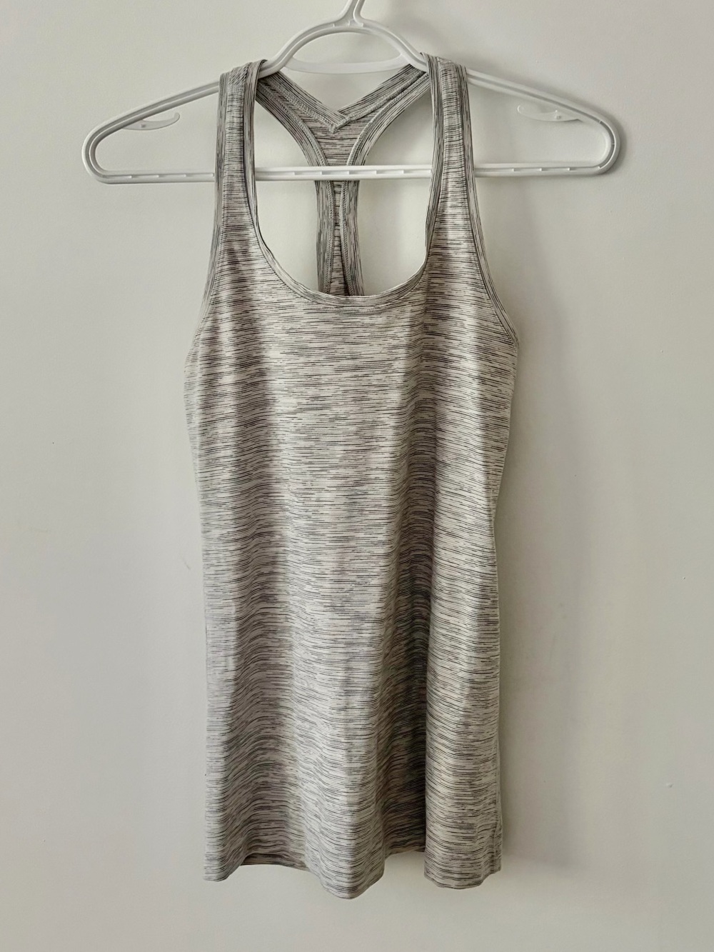 LULULEMON Cool Racerback Tank - Picture 4 of 4